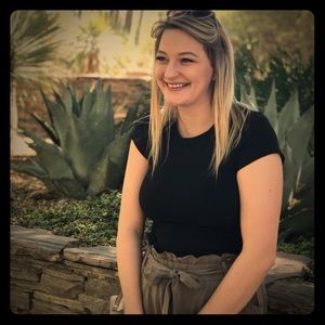 Meet your Posher, Jayla